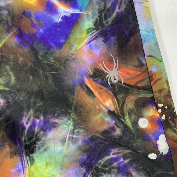 Spyder Womens Size Small Dawn Pant Skiing Snowboarding - Picture 6 of 6